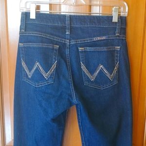 Q-Baby Wranglers